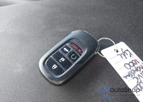 2025 Honda Civic Sport из США, поврежденный, VIN 2HGFE2F59SH522295